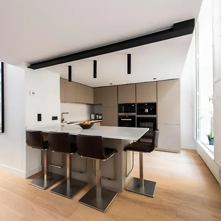 La Suite Apartman