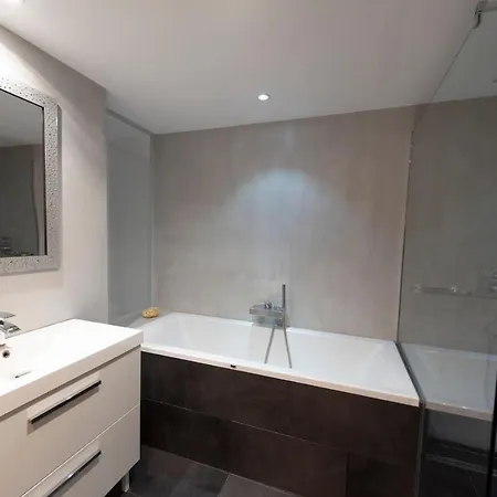 Apartman La Suite