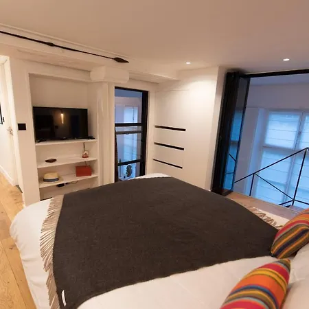 La Suite Apartment