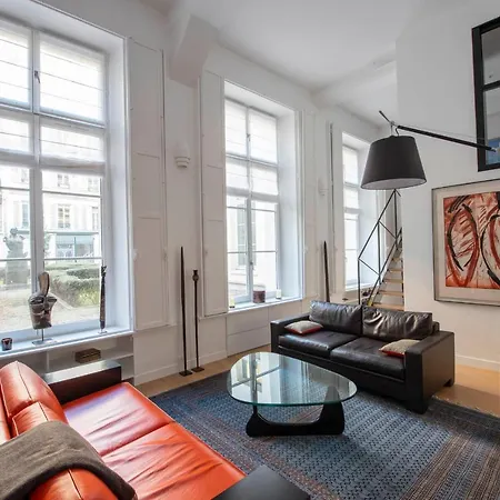 La Suite * Paris